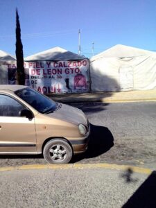 Denuncian ambulantaje desmedido y robos frecuentes en Amalucan y la Rivera