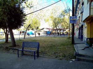 Denuncian ambulantaje desmedido y robos frecuentes en Amalucan y la Rivera
