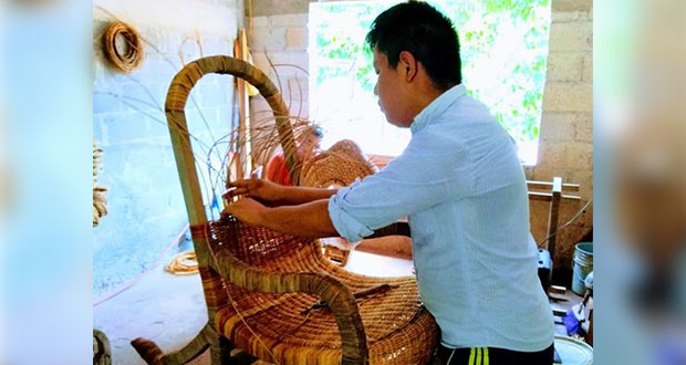 ¿Eres artesano? Mira los apoyos que ofrece Fonart y cómo obtenerlos