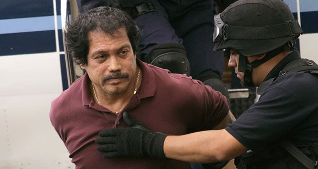 Muere Alfredo Ríos, el “enemigo público No. 1 de México” de los 80´s