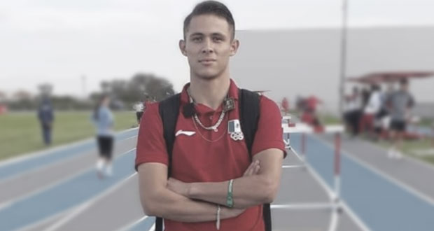 Asesinan al atleta mexicano Alejandro Loera; buscaba ir a Tokio 2020