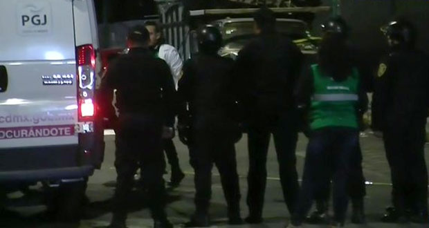 Matan a trabajador de Grupo Imagen; hay dos detenidos