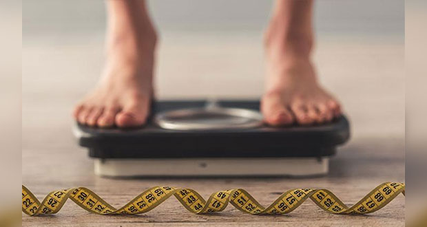 Mexicanos viven en promedio 4.2 años menos por el sobrepeso: OCDE