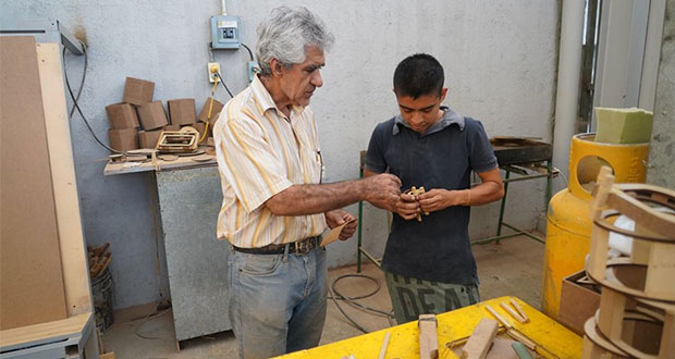 Esto pagarán en 2023 en programa Jóvenes Construyendo el Futuro