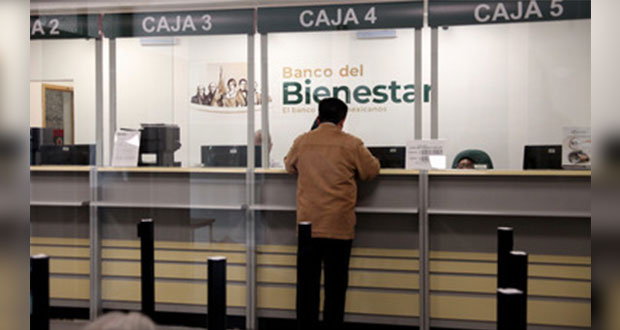 Para 2021, 2 mil 700 sucursales de Banco del Bienestar en país: AMLO