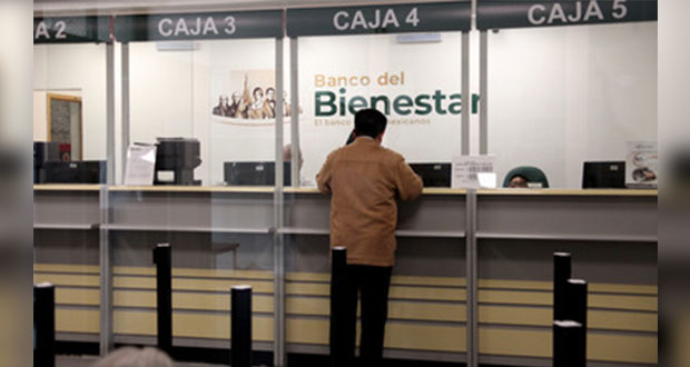 Asaltan Banco del Bienestar en Morelia, presume hurto de 7 mdp