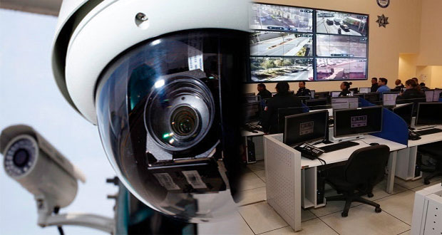 Policía te pediría usar cámaras de casa o negocio contra delincuentes