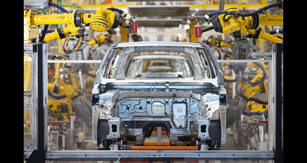 Producción y exportación de Volkswagen suben, pero las de Audi bajan en 2019