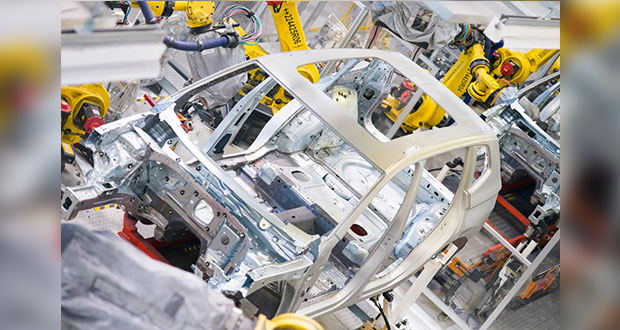 Volkswagen y Audi de México cierran 2019 con bajas del 8% y 17% en sus ventas