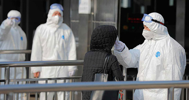 En China, aumentan a 81 las muertes por coronavirus