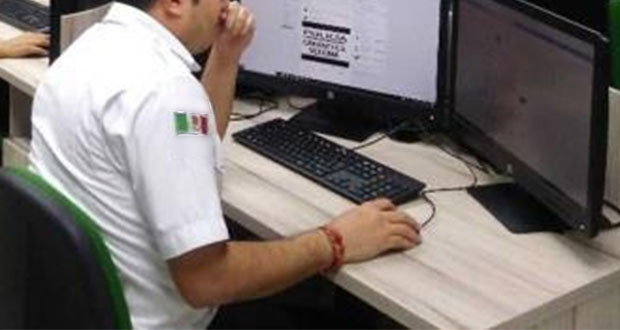 GN e Inaoe monitorearán redes en busca de conductas delictivas