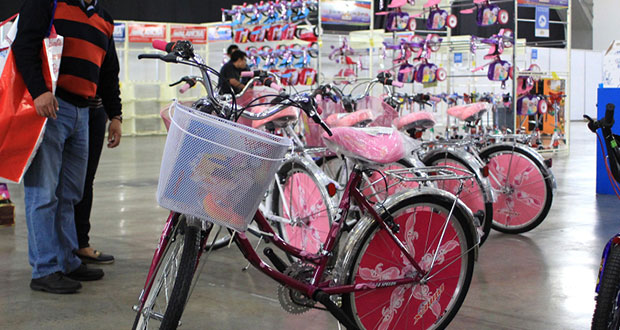 Prevé Canacope que ventas crezcan 26% por Día de Reyes