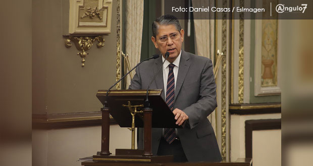 Hay en Puebla más de 15 mil procesos rezagados del antiguo sistema penal