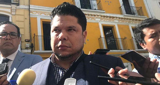 Salida de Manzanilla de la Segob no genera ingobernabilidad: Biestro