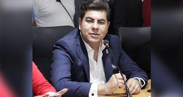 Investigan al diputado Jonathan Collantes por secuestro en Nuevo León
