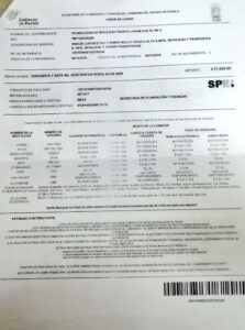 Pronto, app de taxi, acusa hostigamiento de SMT en Teziutlán