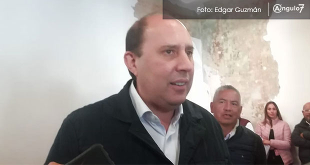 Barbosa designará al titular de Comisión de Búsqueda durante enero: Manzanilla