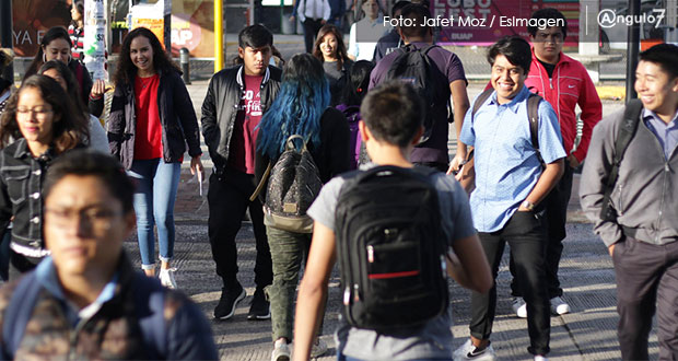 Federación reitera llamado a que universidades vuelvan a aulas