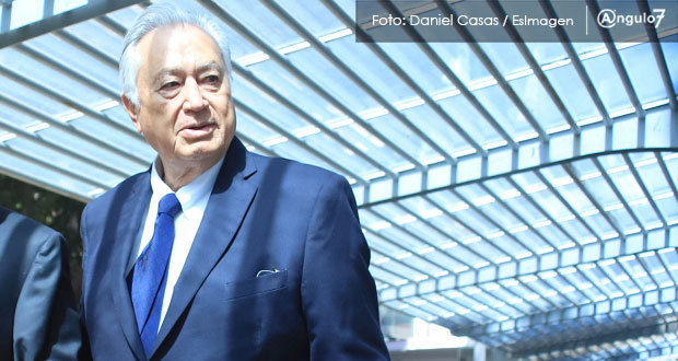 Ve Bartlett viable detonar zona de San Francisco como plantea Barbosa
