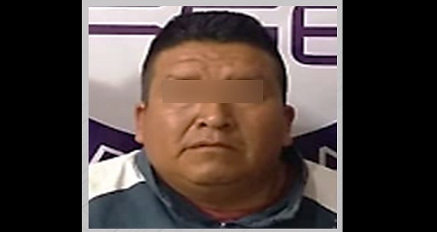 Detienen a hombre que habría cometido feminicidio en 2019
