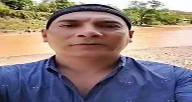 Asesinan en Michoacán al periodista Fidel Ávila Gómez, el primero de 2020