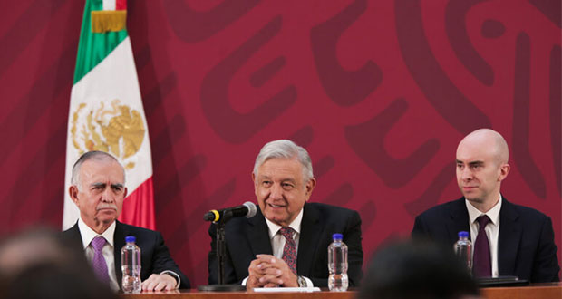Gabinete económico buscará atraer inversiones y generar crecimiento