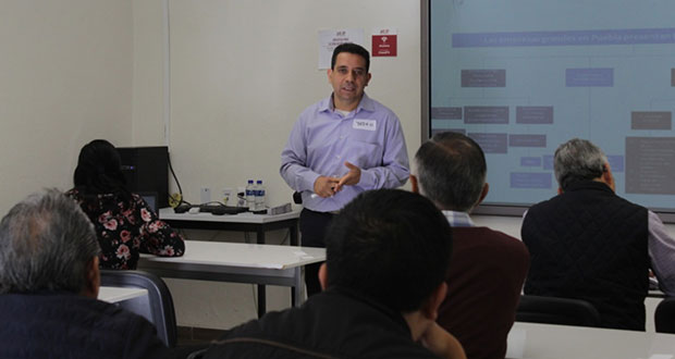 Para fomentar el empleo, gobierno organiza encuentro cooperativo