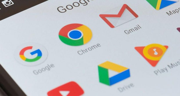 Usuarios reportan caída repentina de Google Drive y así reaccionan