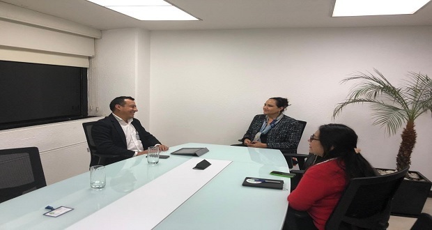 Organismo de Limpia y ONU trazan estrategias en manejo de residuos