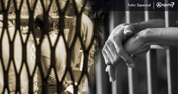 1,123 hechos violentos en cárceles de Puebla dejan 118 muertos de 2010 a 2019