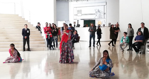 En enero, 15 museos del estado tendrán entrada libre para poblanos