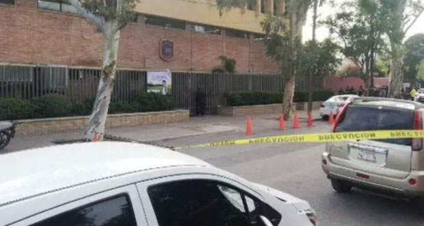 Armas usadas por niño en tiroteo de Torreón eran de abuelo, revelan