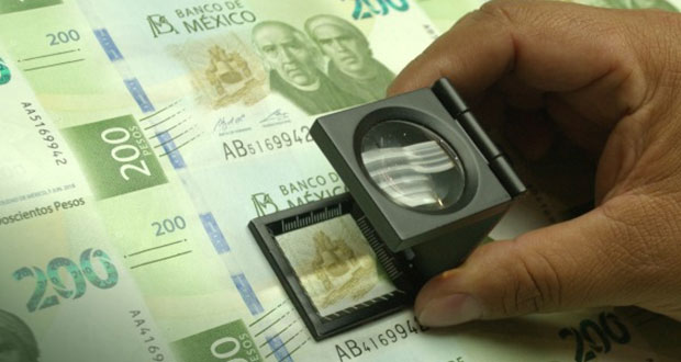 Nuevos billetes mexicanos, entre los más seguros del mundo