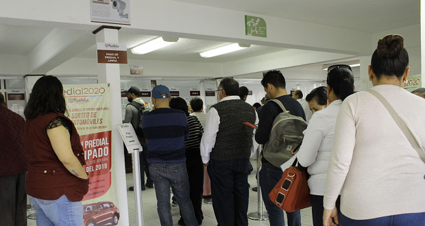 Comuna supera meta y recauda 406.6 mdp en predial y limpia