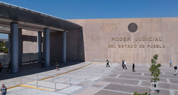 TSJ construirá Centros de Justicia y de Convivencia en Chignahuapan