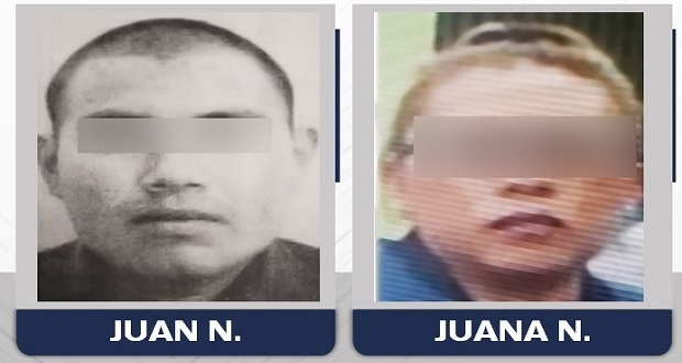 Vinculan a dos policías municipales por extorsión en la Angelópolis