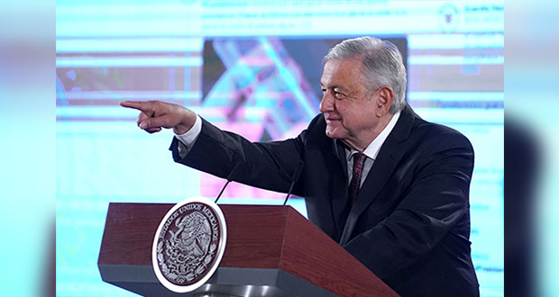 Hospital Infantil acepta aplicar gratuidad; investigación sigue: AMLO