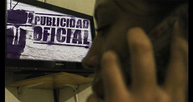 Congreso local no detuvo el gasto excesivo en publicidad del gobierno en 2018