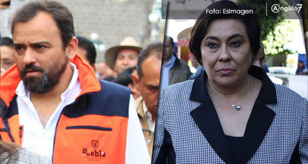 No se van titulares de Segom ni Seguridad; 2020 será de consolidación: Rivera