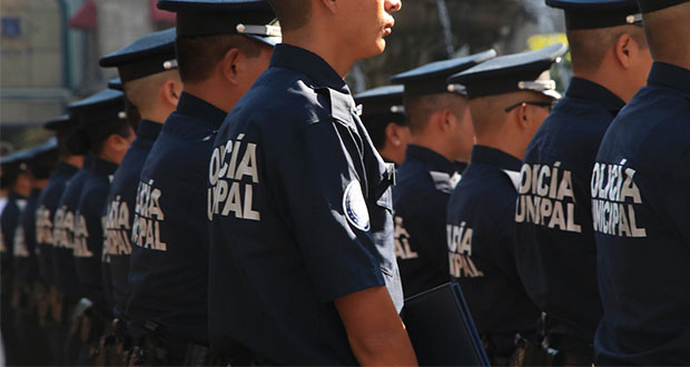 Cae 6% subsidio de seguridad para Puebla; incluyen 13 municipios y sale Cuetzalan