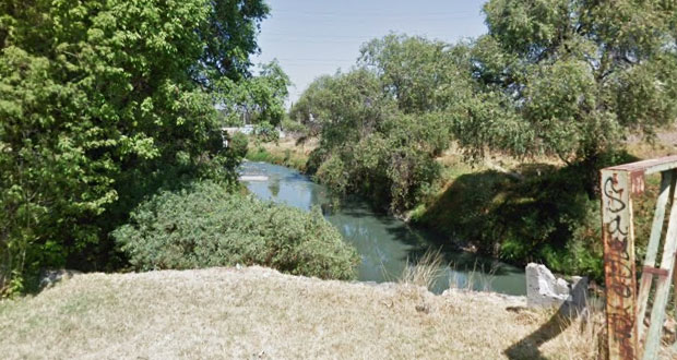Ceaspue ingresa a Semarnat proyecto para sanear cuenca del Alto Atoyac