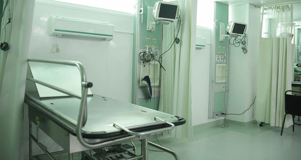 Hospitales especializados cobran cuotas, pero no las subieron: Insabi