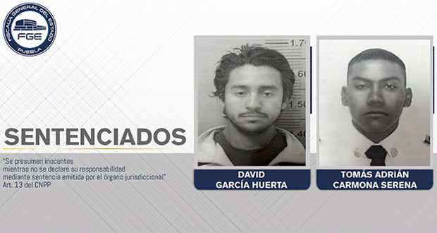 Dan 9 años de prisión a dos por robo a camión con mercancía