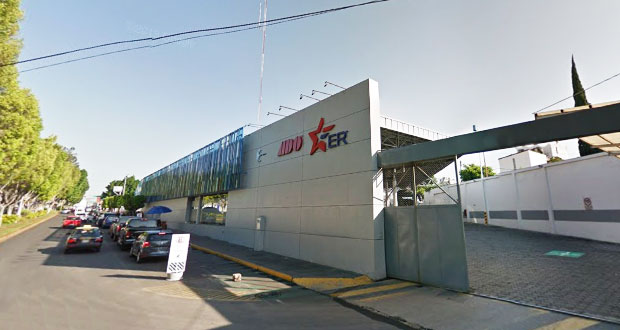 Cerrará Estrella Roja de 4 Pte; habrá salidas en CAPU y Paseo Destino