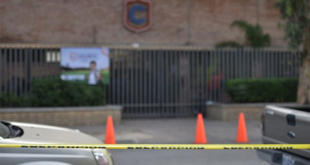 Procesan al abuelo de niño autor de tiroteo; él le habría dado armas