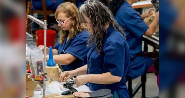 STPS planea implementación de reforma laboral en Puebla para 2022