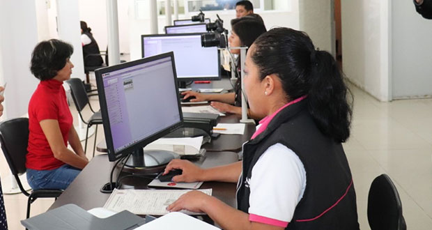 ¿Ya tienes 18? No olvides tramitar tu credencia para votar