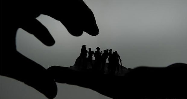 De Puebla, el 11% de víctimas de trata en el país; sólo la supera CDMX