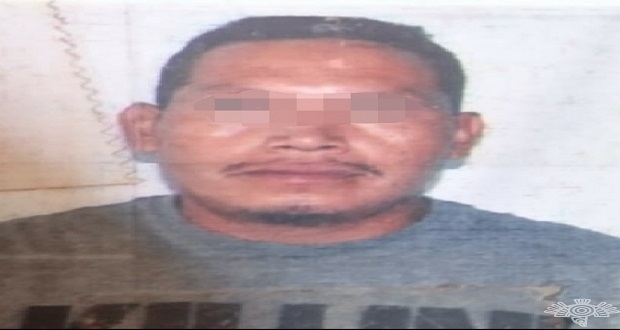 Detienen a presunto tratante con siete menores en la CAPU