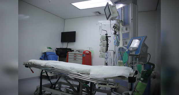 Destina Federación recursos para mantenimiento de unidades médicas